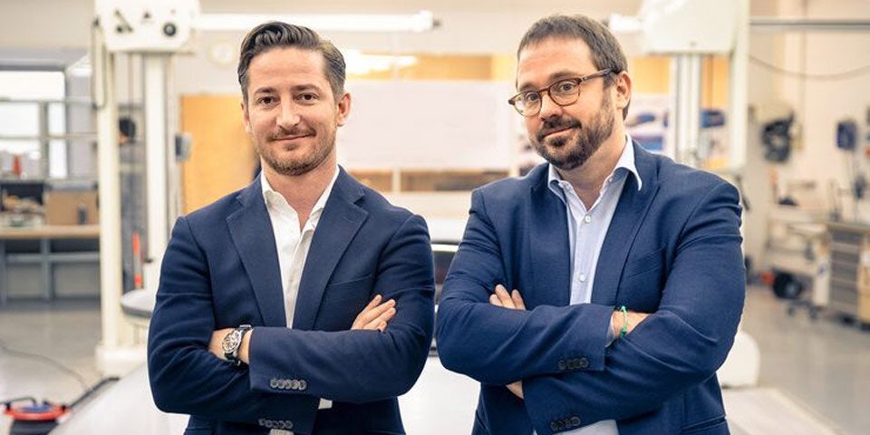 Piëch wird Automarke und bringt E-Sportwagen