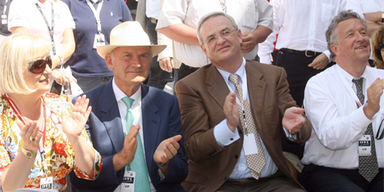 Alles Gummi! Alles Party!