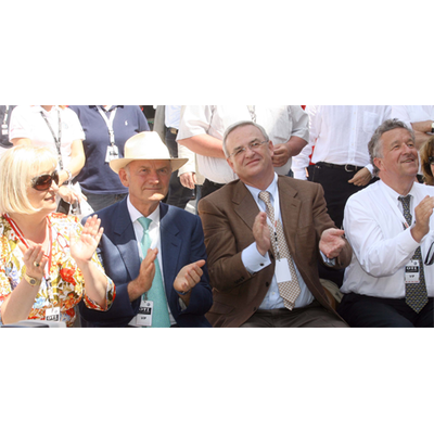 Alles Gummi! Alles Party!