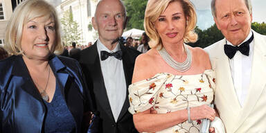 Pi&euml;ch & Porsche