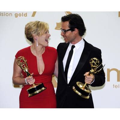 Emmy Awards: Alle Stars