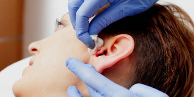Experten warnen vor Piercings & Body-Modifying