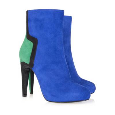 Top Ten Luxus-Schuhlabels