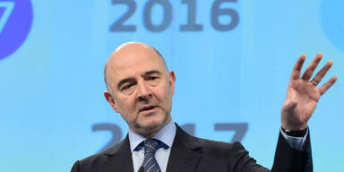 Pierre Moscovici