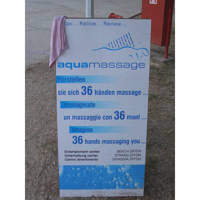 Die neuesten Urlaubsfotos