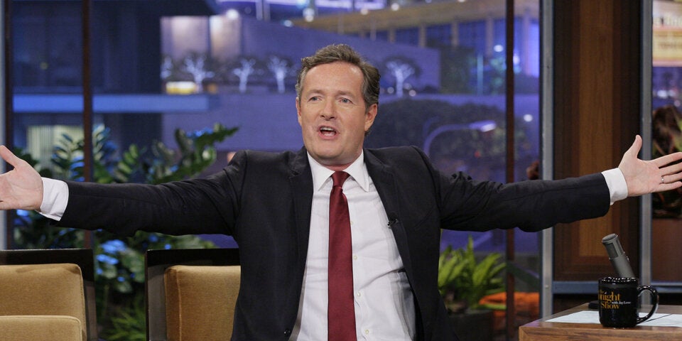 Darum nennt ER Meghan jetzt 'Prinzessin Pinocchio'