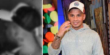 Pietro Lombardi Tattoo