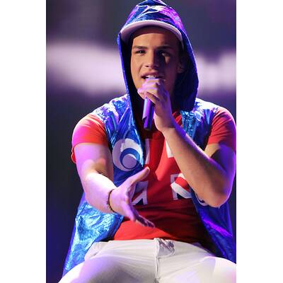 DSDS: Wer soll gewinnen?