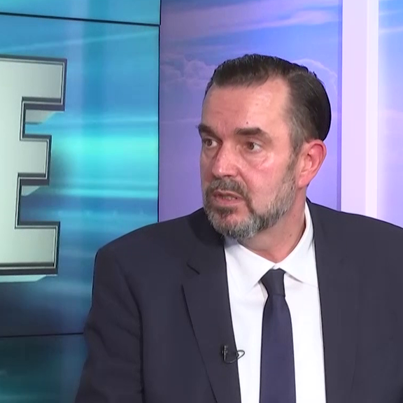 Neuer ORF-Chef? Clemens Pig im Interview | FELLNER! LIVE