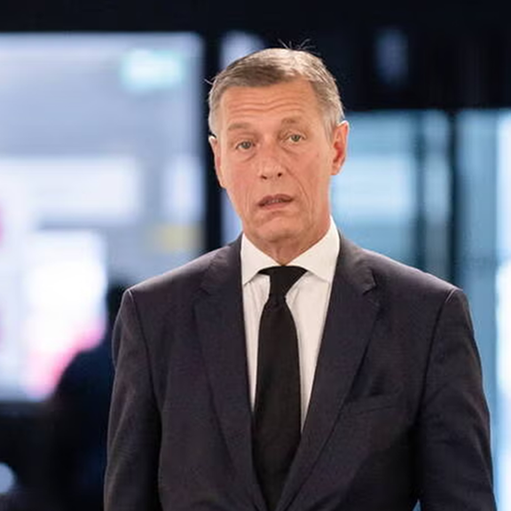 Pilnacek-Vertraute im U-Ausschuss: 