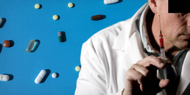 Arzt unter Verdacht: Gift-Kuchen f&uuml;r seine Kollegen!