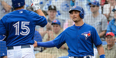 Baseball-Star verletzt sich beim Niesen