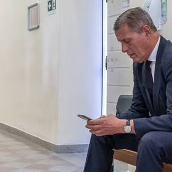 Wird Ex-Kanzler im Pilnacek-U-Ausschuss befragt?