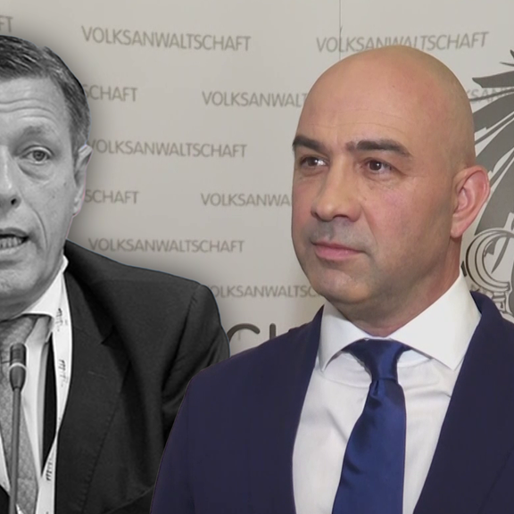 Todesfall Pilnacek: Volksanwalt ortet Schlampereien bei Ermittlungen