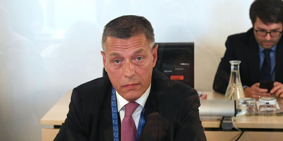 Pilnacek-Tod: Brutale Kurz-Abrechnung mit Justiz