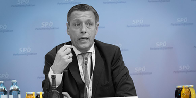 FPÖ-Vorwurf gegen Polizei: Leichenfotos von Pilnacek geleakt