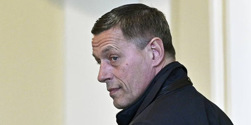 Causa Pilnacek: Wirbel um Anzeige von Pilz-Anwalt