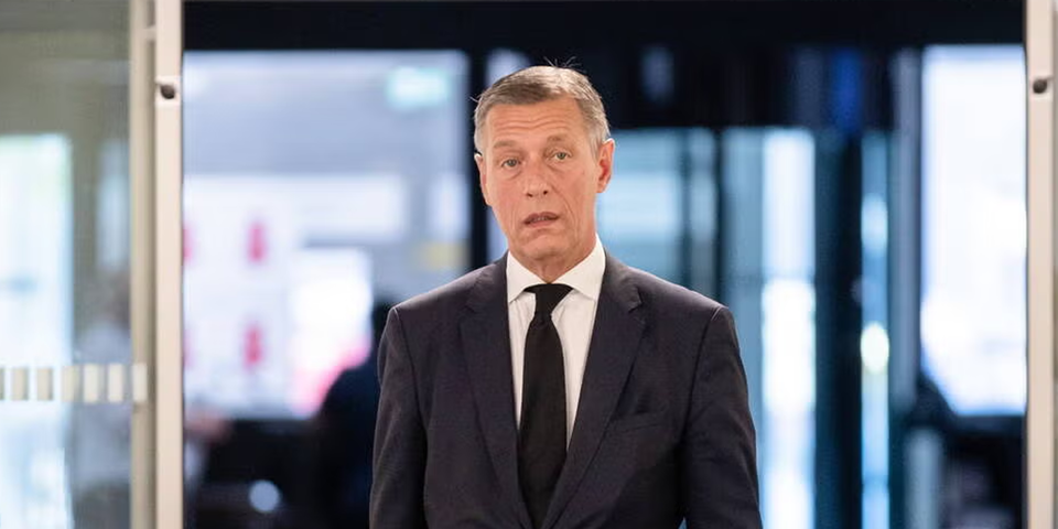 ÖVP fordert Schadensersatz von Pilnacek-Freundin