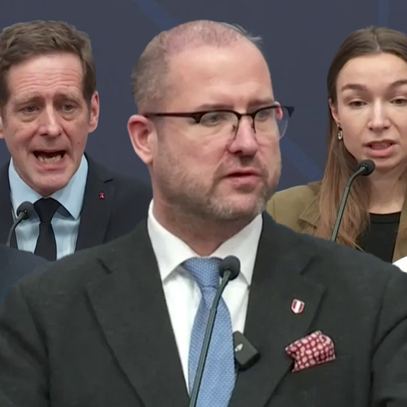 Pilnacek-U-Ausschuss im Parlament: Vertraute im Fokus