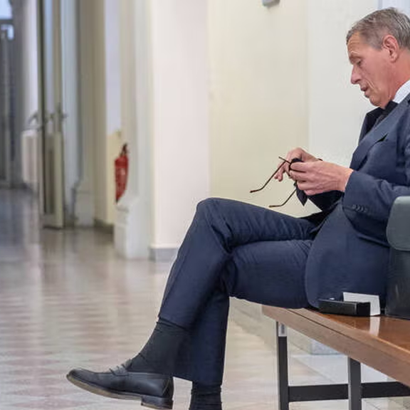 Causa Pilnacek: Pilz muss 57.000 € Entschädigung zahlen, Buch wird eingezogen