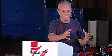 Peter Pilz