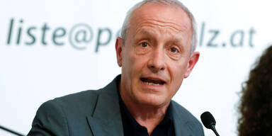 Peter Pilz