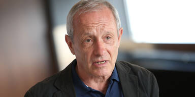 Peter Pilz