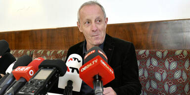 Peter Pilz
