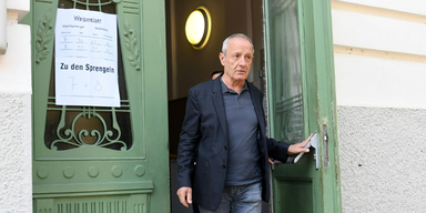 Wien-Wahl: Pilz tritt nicht an