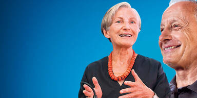 Pilz & Griss heizen den Wahlkampf an