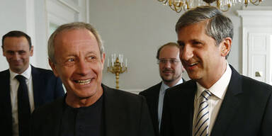 Peter Pilz tweetet "Spindi tot"