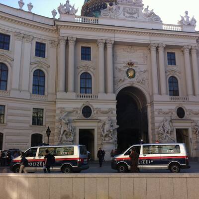 Wien zittert vor Mega-Demos