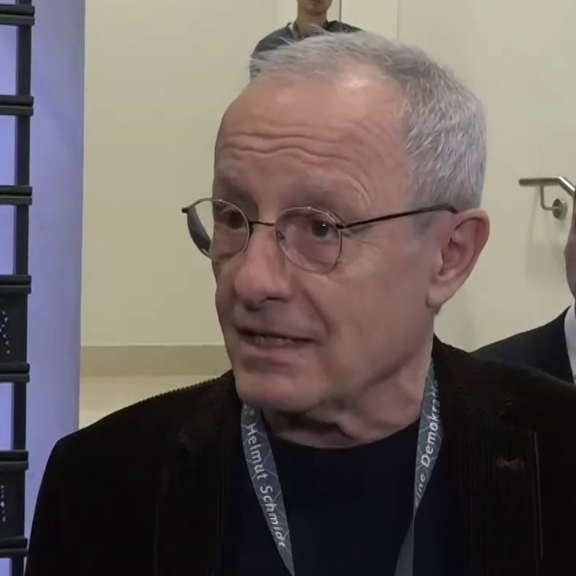 Pilnacek-U-Ausschuss: Statement von Peter Pilz