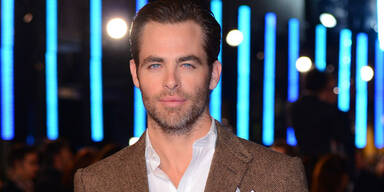 Chris Pine