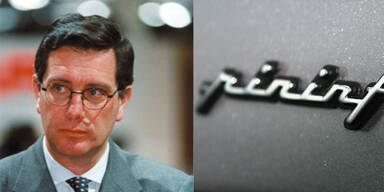 Pininfarina stirbt bei Verkehrsunfall