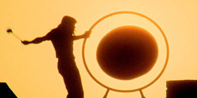 oe24 bringt Sie zur Kino-Show von Pink Floyd