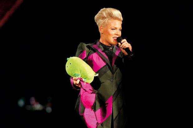 P!nk