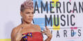 Pink Amas 2017