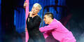 Pink: Sie unterbrach Konzert für Fan