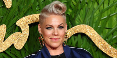 Pink ist vor Super-Bowl-Auftritt krank