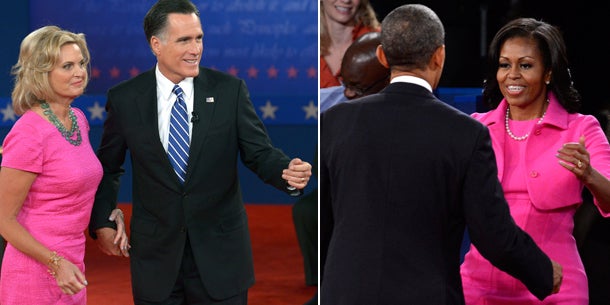 Zweite TV-Debatte: Obama schafft Comeback