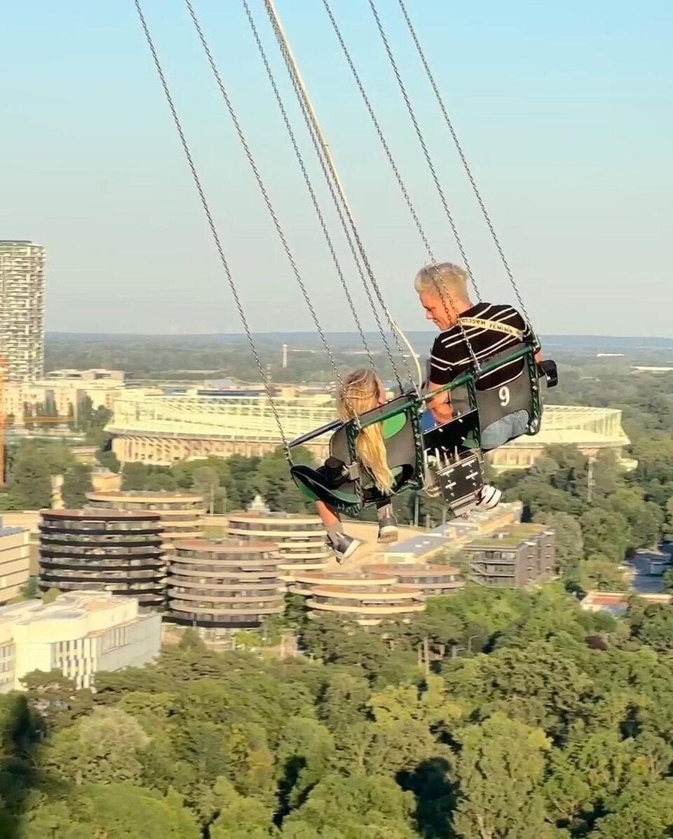 P!nk: Mein Österreich-Tagebuch