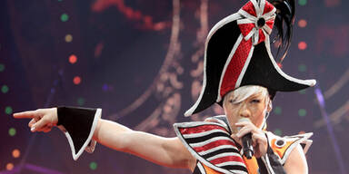 Der Frühling wird Pink!