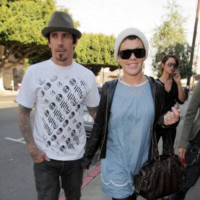 Nichts hält für die Ewigkeit