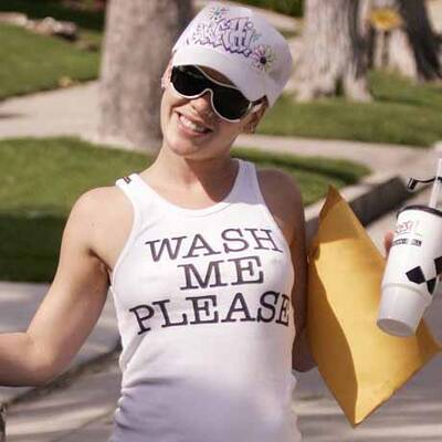 Star-Shirts mit Message