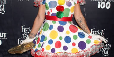 Das perfekte Halloween-Outfit