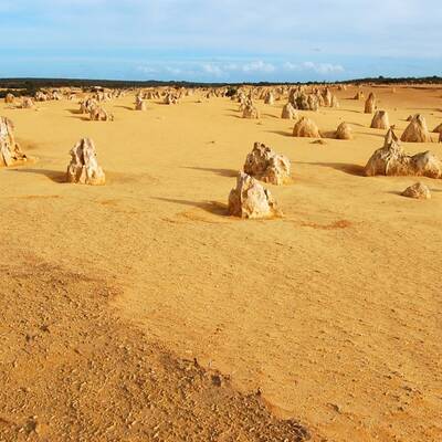 Die schönsten Naturschauspiele