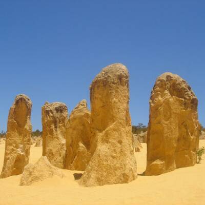 Die schönsten Naturschauspiele