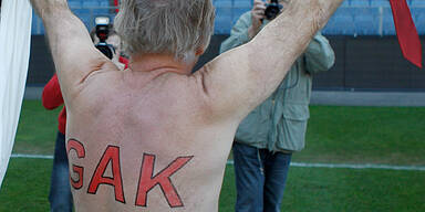 Pinter: Strip, dann war Job weg