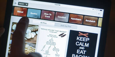 Pinterest will noch besser werden